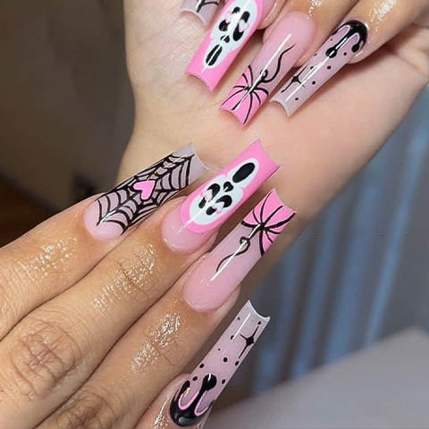 nail design Ware