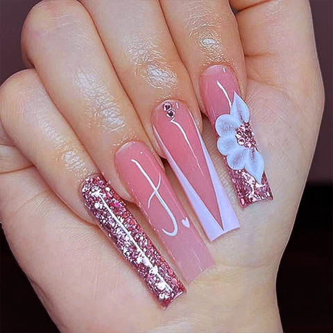 nail design Ware