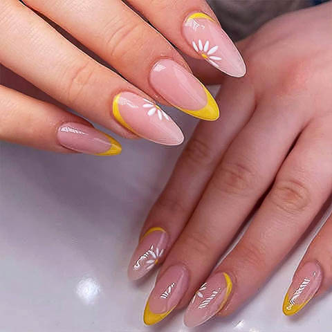 acrylic nails Ware