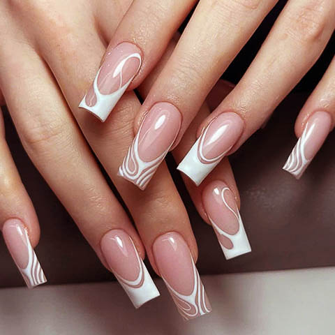 nails extension Ware